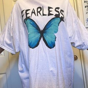 Just trying to get some space in my closet